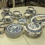 821 4253 DINNER SET